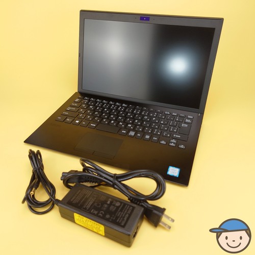 Sony vaio pro - sony, pg