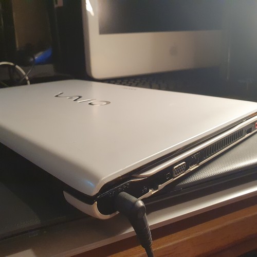 Sony vaio laptop - laptop, sve151g11m