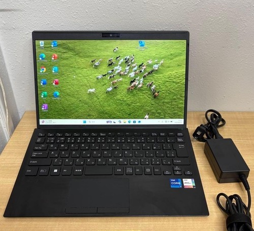 Vaio pro vjpg21 1255u - pj, i7