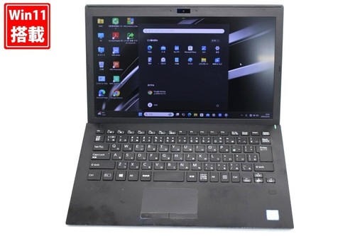 Sony vaio vjpg11c11n 8250u - sony,