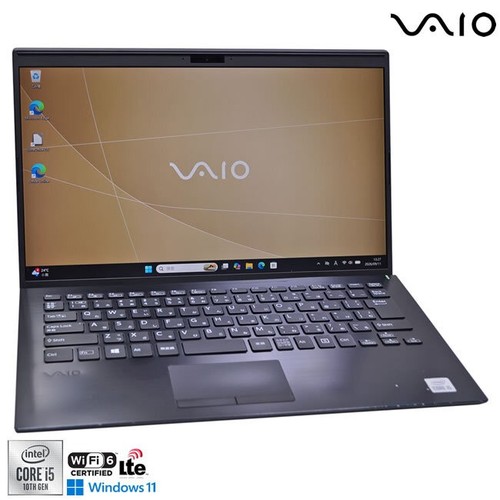 Vaio pro vjpk13c12n - pro,