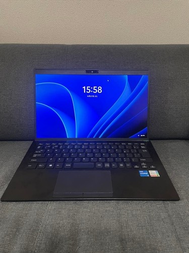 Ultra light vaio sx14 - ultra-light, sx14(vjs1448)