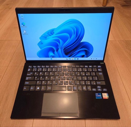 Vaio pro vjpk21 - vaio,