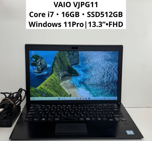 Vaio pro vjpg11c11n - pro, pg
