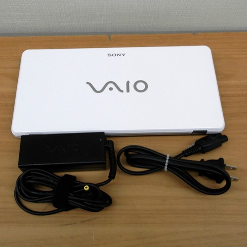 Junk sony vaio type vgn - type, vgn-p70h
