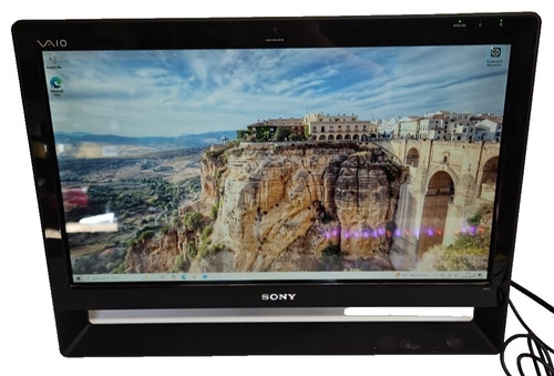 Sony vaio vpcj11m1e - sony, in