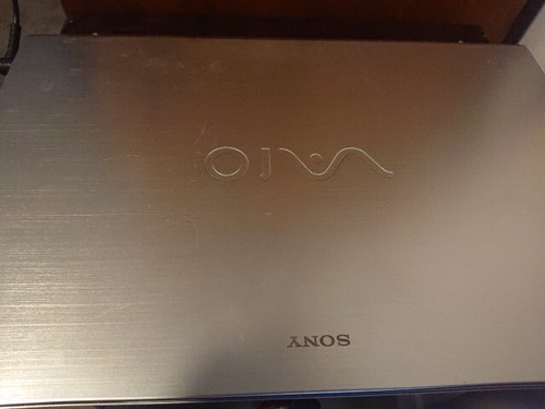 Sony vaio svf15aa1qm - vaio,