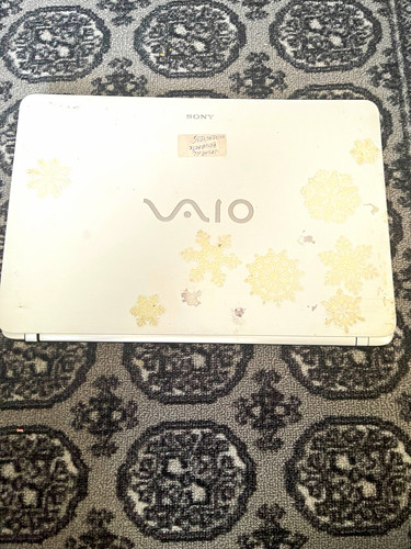 Sony vaio svf15 svf1521b6e - vaio,
