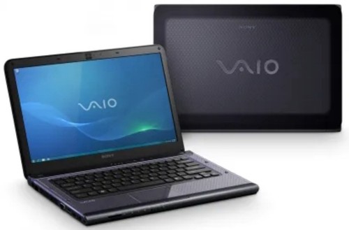 Sony vpcca1s1e laptop - vpcca1s1e,