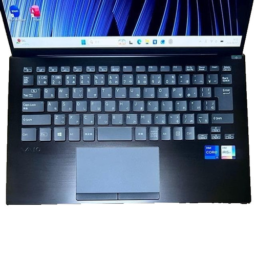 Vaio pro vjpk218 - pk,