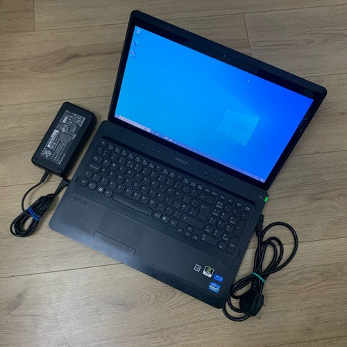 Gaming sony vaio - gaming, i7