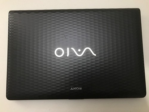 Sony vaio vpceh i7 2620m - vaio,