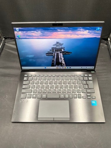 Vaio sx14 all - vaio, edition