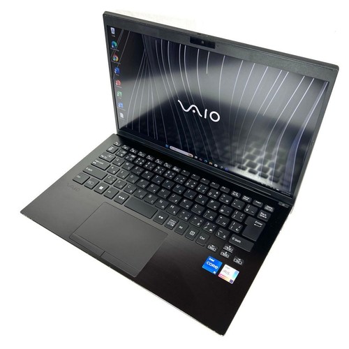 Ultra light vaio sx14 pro - sx14(pro, pk