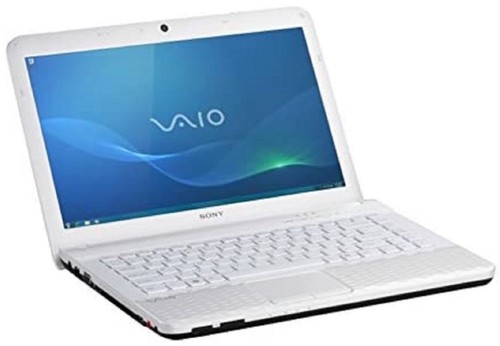 Sony vaio laptop pentium - sony,