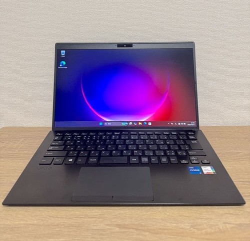 Vaio sx14 core - vaio, i7