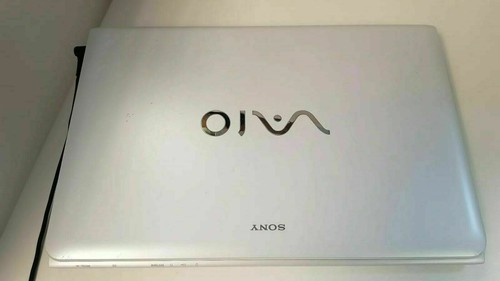 Sony vaio sve17 i7 - sony,