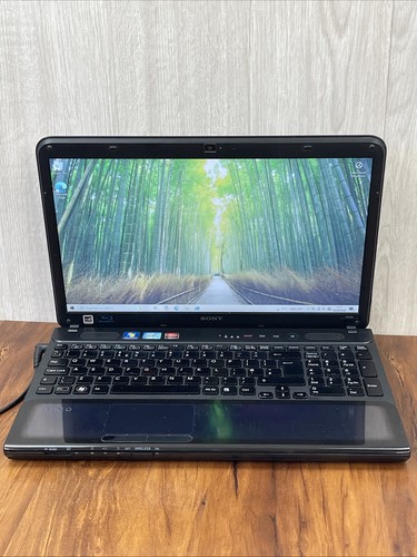 Sony vaio pcg 71614m - sony, pcg-71614m