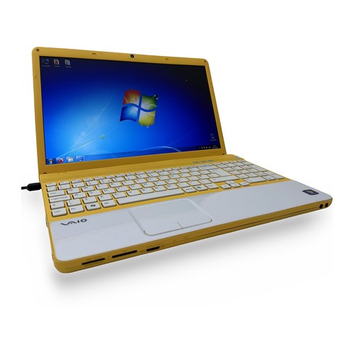 Sony vaio intel i7 - sony,