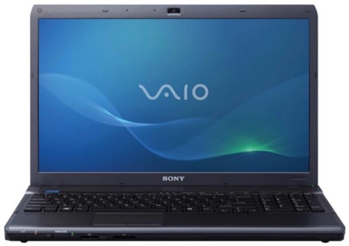 Sony vpceb4e9e laptop - laptop, 15.6"