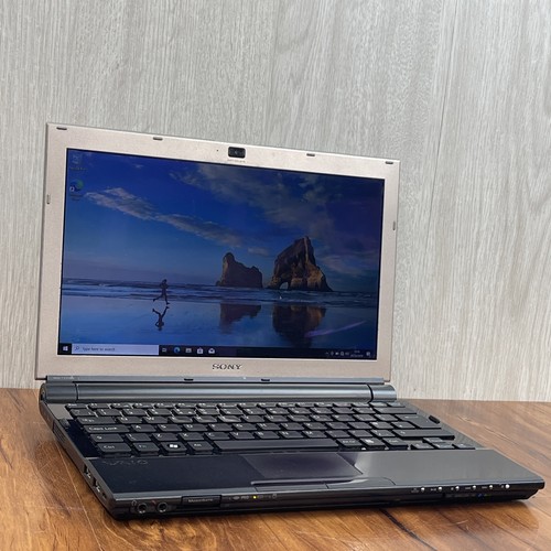 Rare sony vaio - sony, ultra