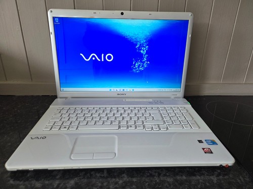 Sony vaio vpcec4soe i5 - ,