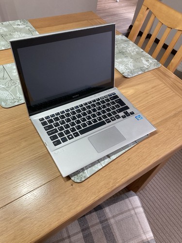 Sony vaio svt1312m1es 3337u - svt1312m1es, i7-3337u