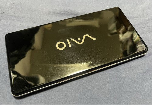 Ultra portable sony vaio type - portable,