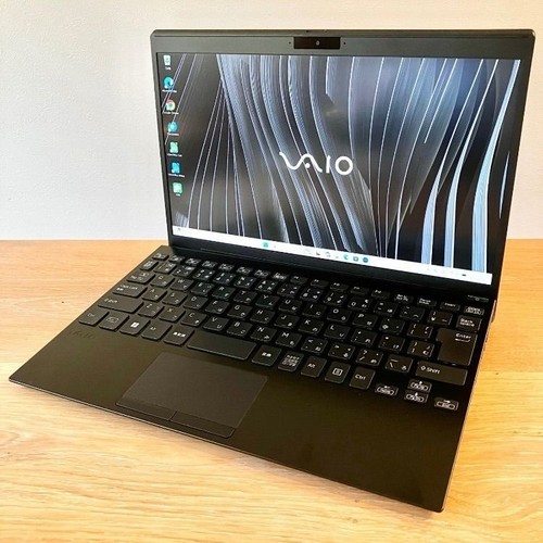 Vaio pro vjpj21 1165g7 - vjpj21, i7-1165g7
