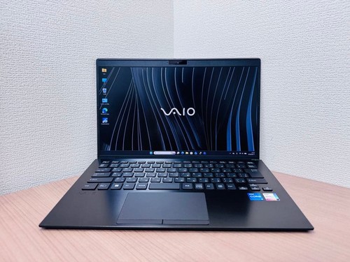 Vaio vjpk21 1135g7 iris xe - vaio,