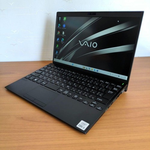 Sony vaio vjpj13c11n - vaio, core