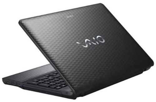 Big sony vaio - sony, vpcej2b1e
