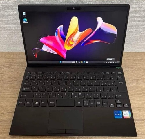 Vaio pro vjpj22 - vaio, pj