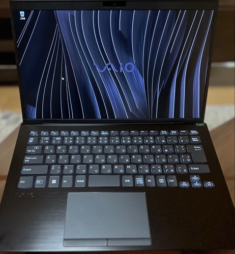 Vaio sx14 vjs1445 1135g7 - sx14, i5-1135g7