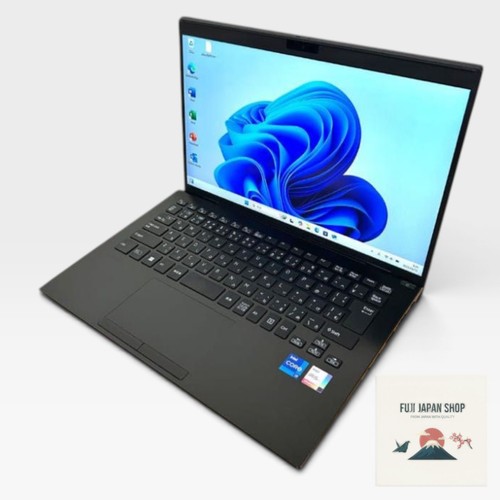 Vaio pro vjpk218 1135g7 - vjpk218, i5-1135g7