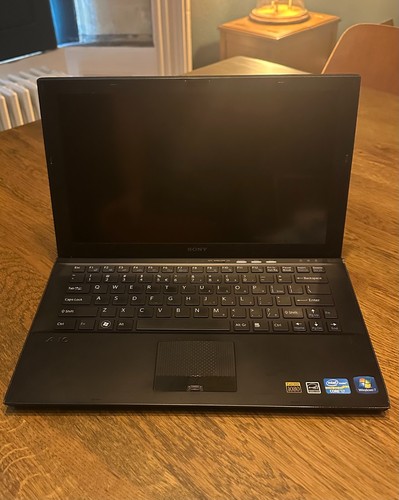 Sony vaio vpcz21c5e - vaio, /