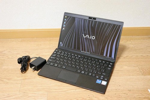 Vaio pro vjpj21 1165g7 - vjpj21,