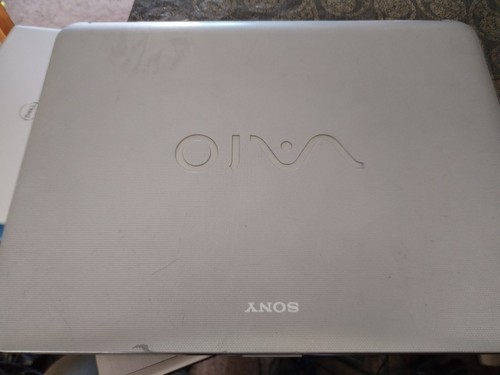 Sony vaio pcg 7134m - pcg-7134m, laptop