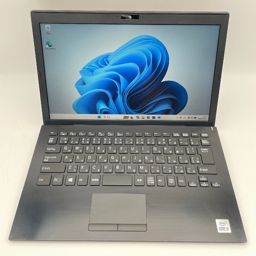 Vaio vjpg13c11n core 1035g1 - vaio, i5-1035g1