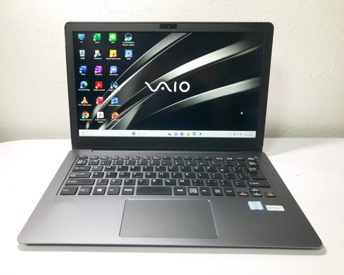 Sony vaio core - sony, (vjz131)