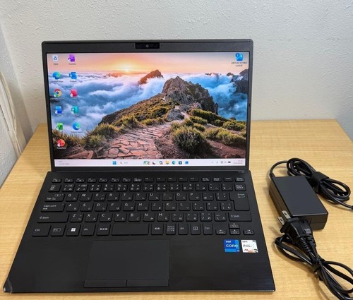 Ultra light vaio pro - pj, vjpg21