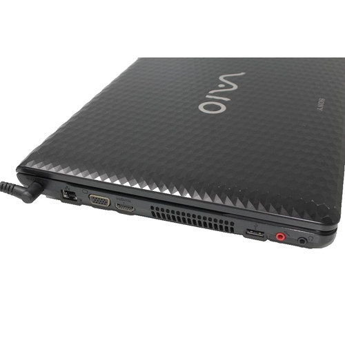 Sony vaio vpceh28fj - vaio,