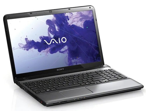 Sony vaio sve151d11m - vaio,