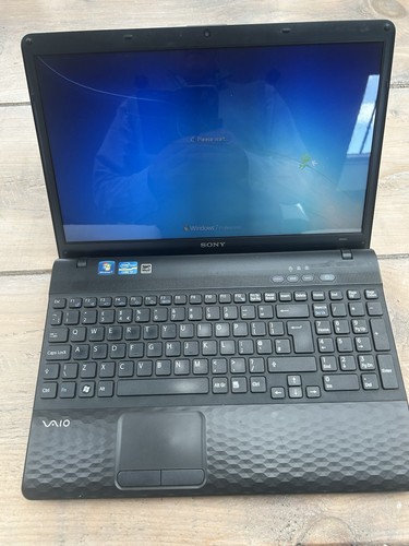 Sony vaio vpceh1l9e pcg - sony,