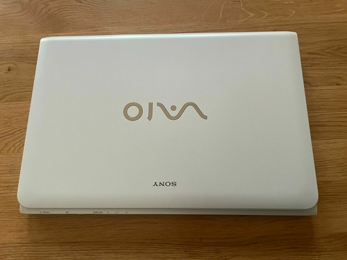 Sony vaio laptop - laptop, i7