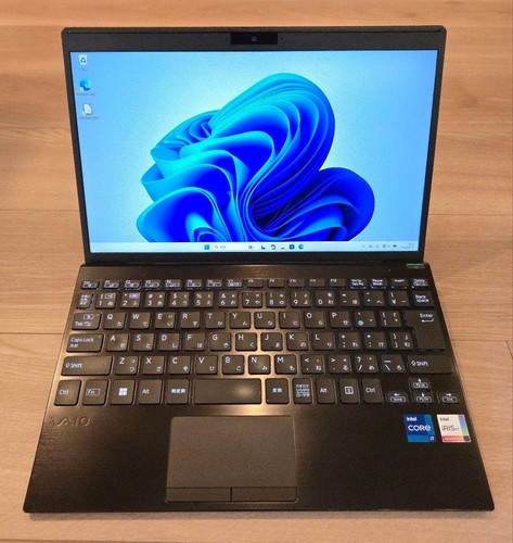 Vaio pro vjpj21 i7 - pro,