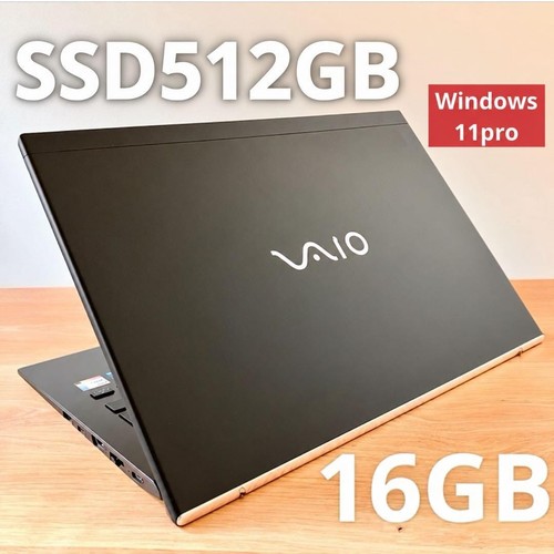 Vaio pro vjpk21 - vaio, pk