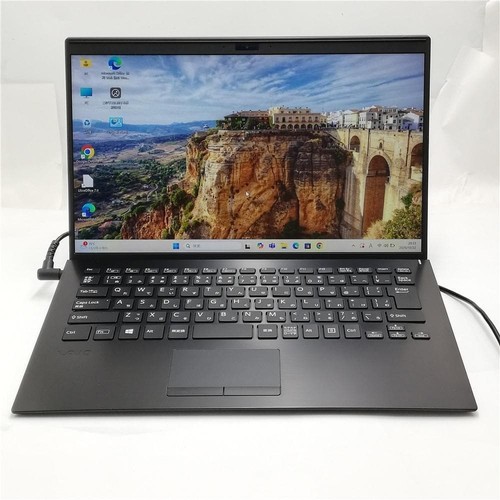 Vaio pro vjpk11c11n - vaio, pk