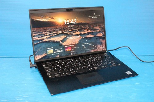 Sony vaio pro vjpk13c12n - vaio, pk