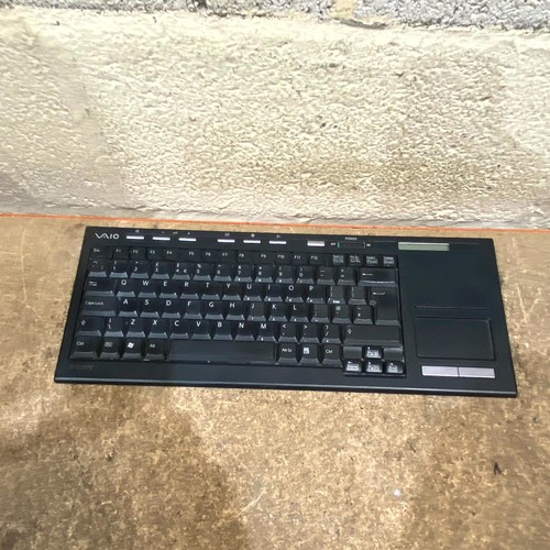 Sony vaio vgp wkb4gb - vaio, wireless